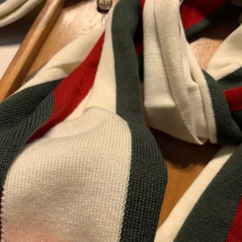 Replica Gucci Hat and Scarf Set #1365914 $48.00 USD for Wholesale