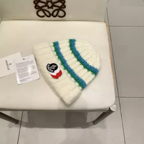 Replica Moncler Caps #1365944 $34.00 USD for Wholesale