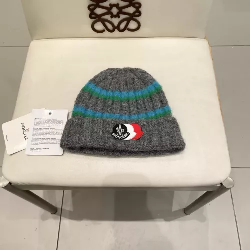 Cheap Moncler Caps #1365945, $$34.00 USD On Moncler Caps