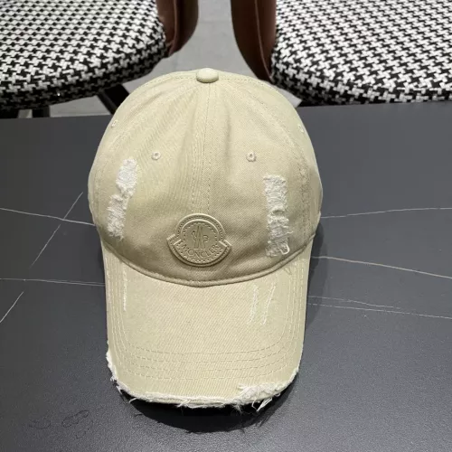 Cheap Moncler Caps #1365950, $$32.00 USD On Moncler Caps