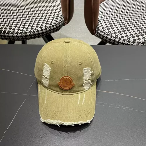 Cheap Moncler Caps #1365951, $$32.00 USD On Moncler Caps