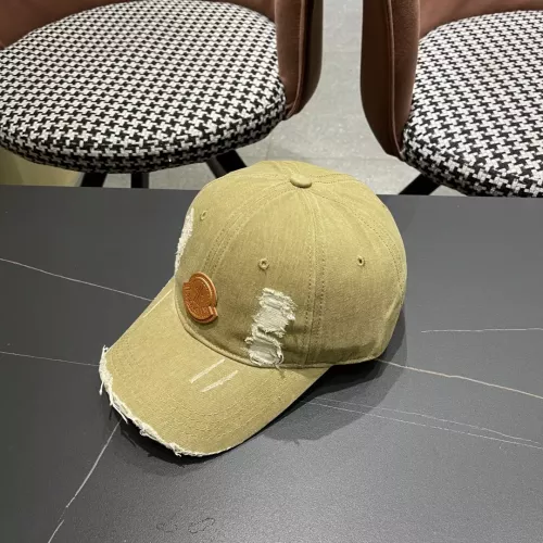 Replica Moncler Caps #1365951 $32.00 USD for Wholesale