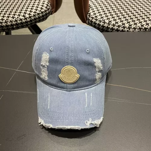 Cheap Moncler Caps #1365952, $$32.00 USD On Moncler Caps