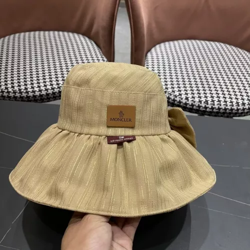 Cheap Moncler Caps #1365956, $$36.00 USD On Moncler Caps