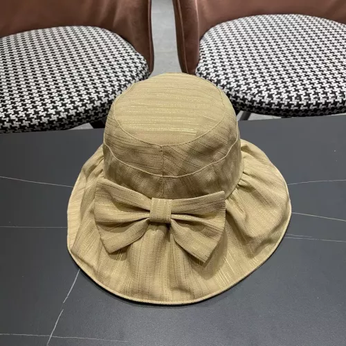 Replica Moncler Caps #1365956 $36.00 USD for Wholesale