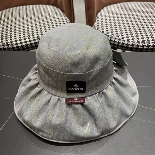 Replica Moncler Caps #1365958 $36.00 USD for Wholesale