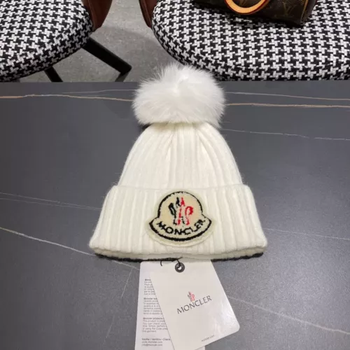 Cheap Moncler Caps #1365959, $$38.00 USD On Moncler Caps