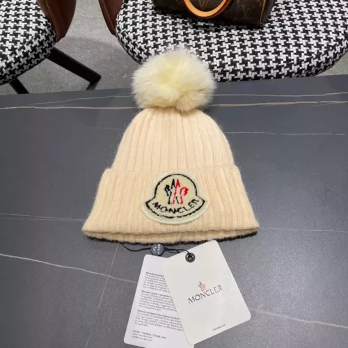 Cheap Moncler Caps #1365960, $$38.00 USD On Moncler Caps