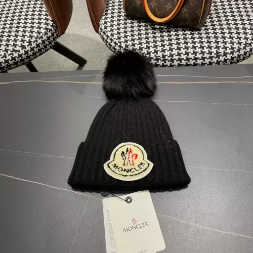 Cheap Moncler Caps #1365961, $$38.00 USD On Moncler Caps