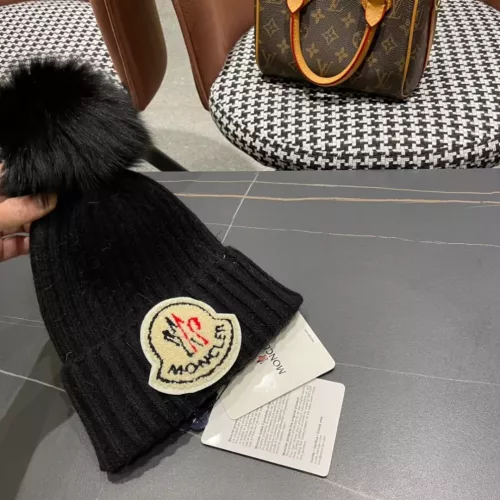 Replica Moncler Caps #1365961 $38.00 USD for Wholesale
