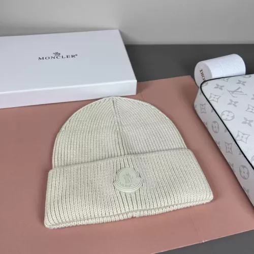 Cheap Moncler Caps #1365962, $$27.00 USD On Moncler Caps