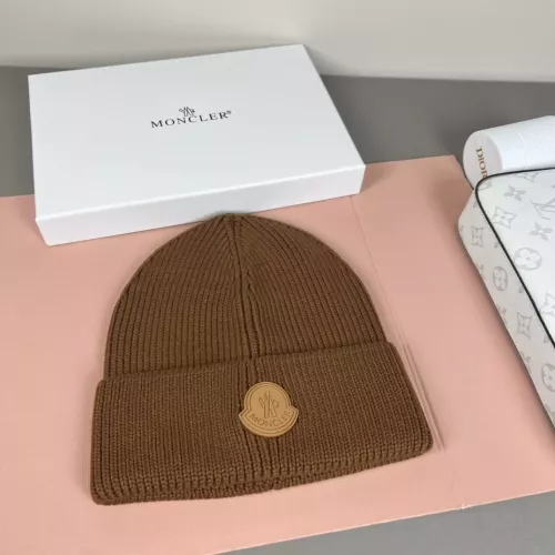 Cheap Moncler Caps #1365963, $$27.00 USD On Moncler Caps