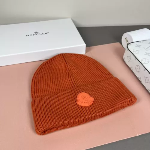 Cheap Moncler Caps #1365964, $$27.00 USD On Moncler Caps