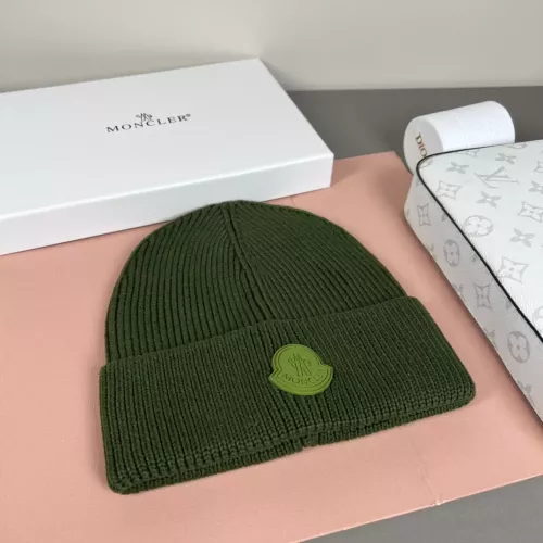 Cheap Moncler Caps #1365965, $$27.00 USD On Moncler Caps