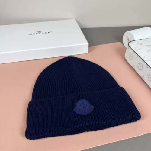 Cheap Moncler Caps #1365967, $$27.00 USD On Moncler Caps