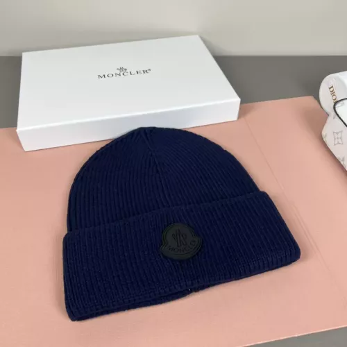 Cheap Moncler Caps #1365968, $$27.00 USD On Moncler Caps