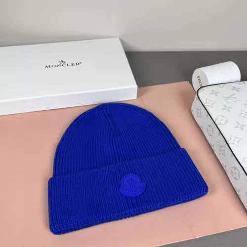 Cheap Moncler Caps #1365969, $$27.00 USD On Moncler Caps