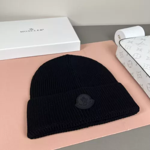 Cheap Moncler Caps #1365970, $$27.00 USD On Moncler Caps