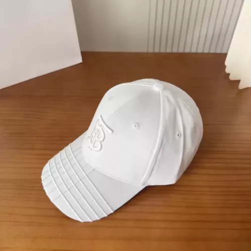 Replica Burberry Caps #1365971 $25.00 USD for Wholesale