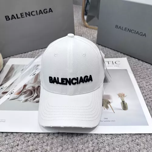 Cheap Balenciaga Caps #1366005, $$25.00 USD On Balenciaga Caps