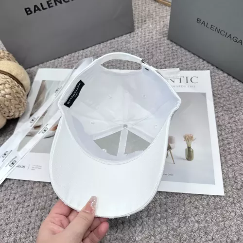 Replica Balenciaga Caps #1366005 $25.00 USD for Wholesale
