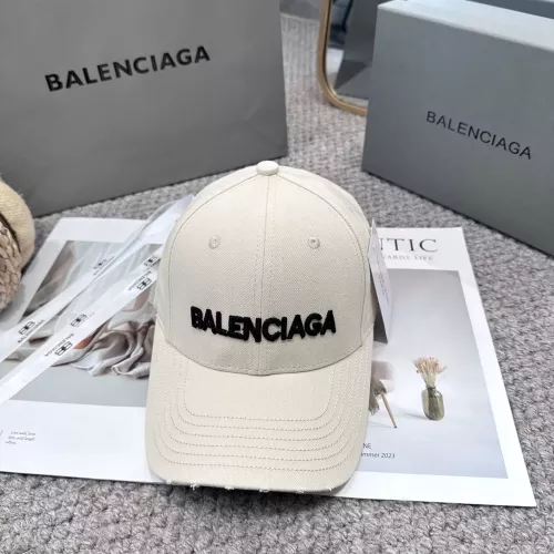 Cheap Balenciaga Caps #1366006, $$25.00 USD On Balenciaga Caps