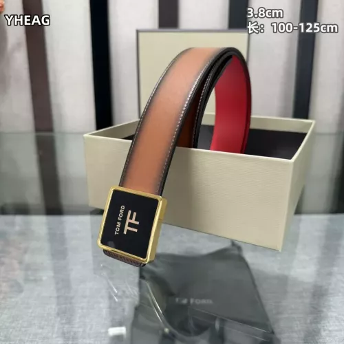 Cheap Tom Ford AAA Quality Belts For Men #1366007, $$68.00 USD On Tom Ford AAA Quality Belts