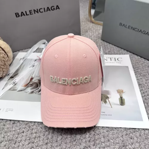 Cheap Balenciaga Caps #1366009, $$25.00 USD On Balenciaga Caps