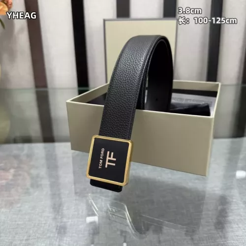 Cheap Tom Ford AAA Quality Belts For Men #1366010, $$68.00 USD On Tom Ford AAA Quality Belts