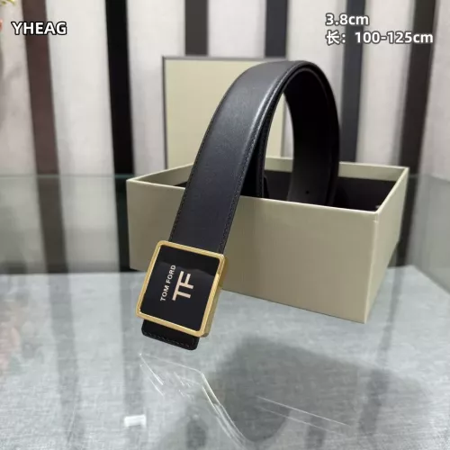 Cheap Tom Ford AAA Quality Belts For Men #1366012, $$68.00 USD On Tom Ford AAA Quality Belts