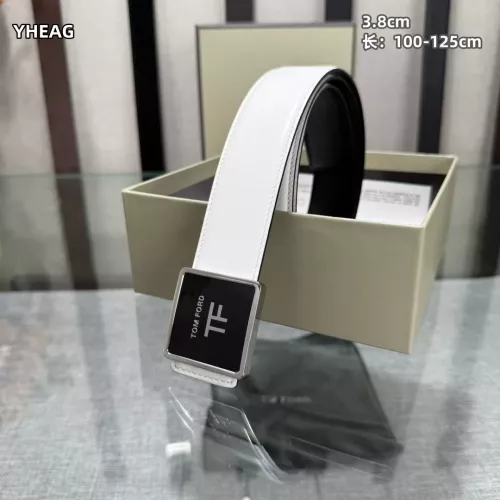 Cheap Tom Ford AAA Quality Belts For Men #1366015, $$68.00 USD On Tom Ford AAA Quality Belts