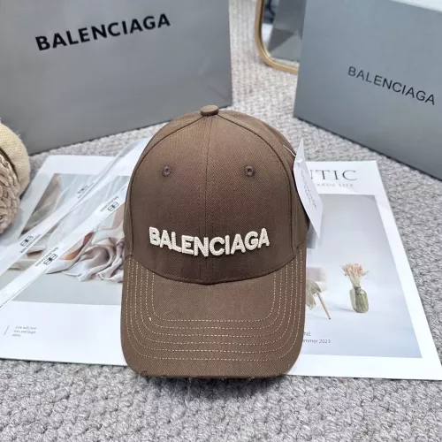Cheap Balenciaga Caps #1366017, $$25.00 USD On Balenciaga Caps