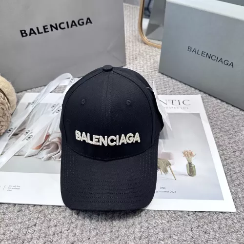 Cheap Balenciaga Caps #1366018, $$25.00 USD On Balenciaga Caps
