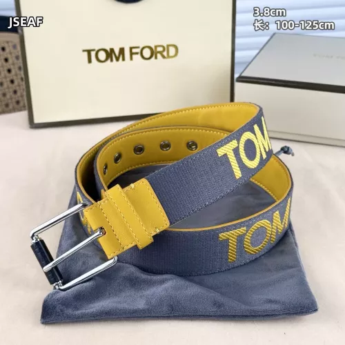 Cheap Tom Ford AAA Quality Belts For Men #1366020, $$64.00 USD On Tom Ford AAA Quality Belts