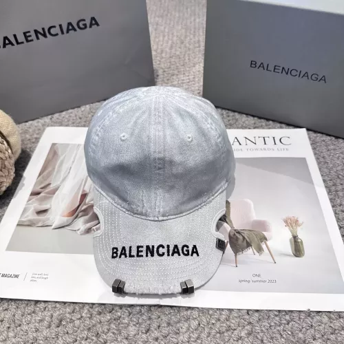 Cheap Balenciaga Caps #1366021, $$32.00 USD On Balenciaga Caps