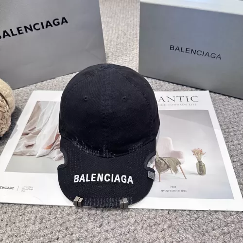 Cheap Balenciaga Caps #1366022, $$32.00 USD On Balenciaga Caps