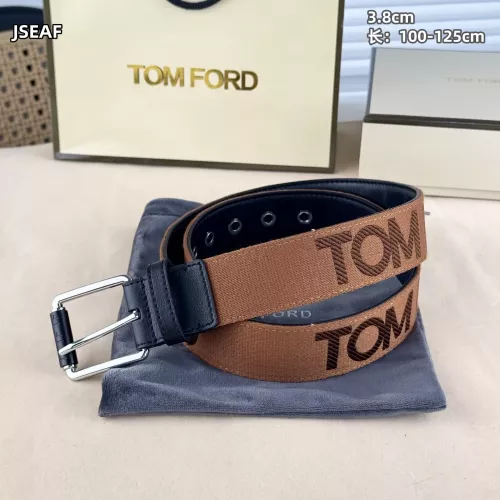 Cheap Tom Ford AAA Quality Belts For Men #1366023, $$64.00 USD On Tom Ford AAA Quality Belts