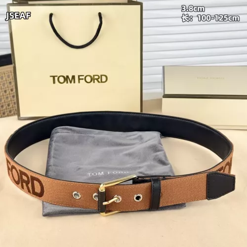 Cheap Tom Ford AAA Quality Belts For Men #1366024, $$64.00 USD On Tom Ford AAA Quality Belts