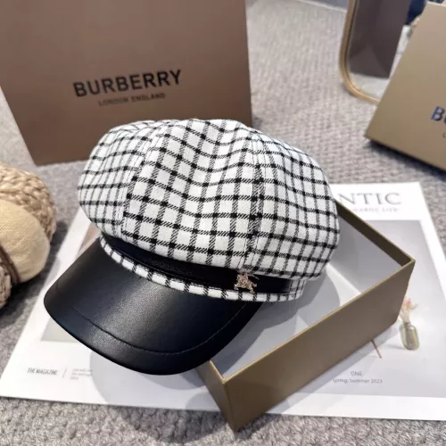 Cheap Burberry Caps #1366025, $$36.00 USD On Burberry Caps