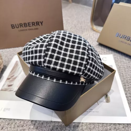 Cheap Burberry Caps #1366026, $$36.00 USD On Burberry Caps