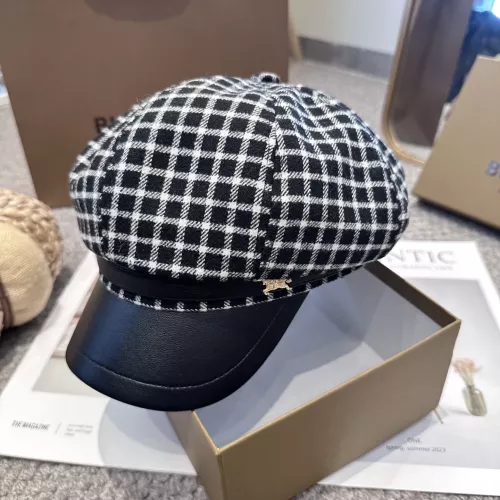 Replica Burberry Caps #1366026 $36.00 USD for Wholesale