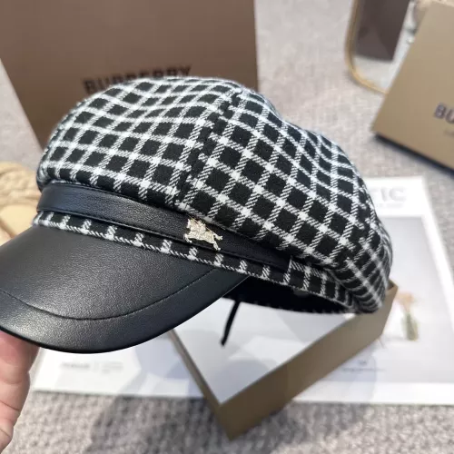 Replica Burberry Caps #1366026 $36.00 USD for Wholesale