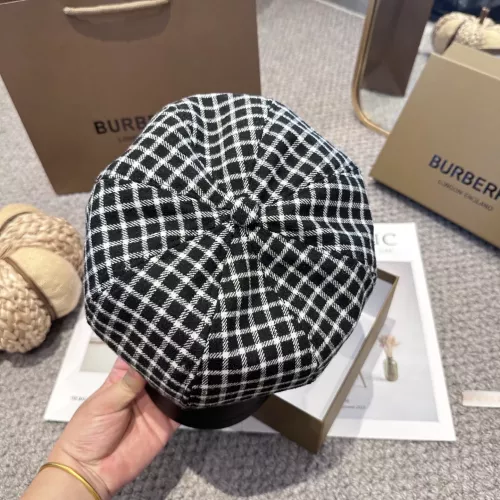 Replica Burberry Caps #1366026 $36.00 USD for Wholesale