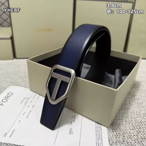 Cheap Tom Ford AAA Quality Belts For Men #1366027, $$64.00 USD On Tom Ford AAA Quality Belts