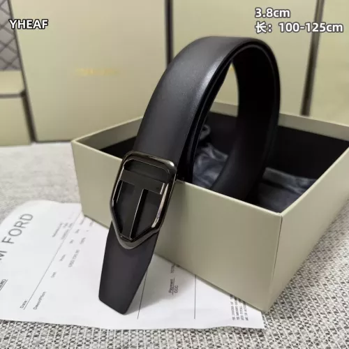 Cheap Tom Ford AAA Quality Belts For Men #1366030, $$64.00 USD On Tom Ford AAA Quality Belts