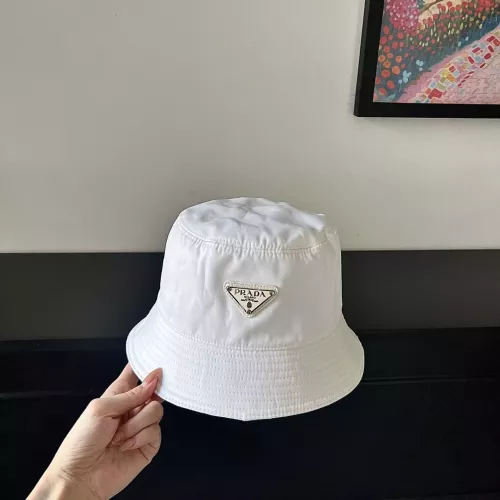 Cheap Prada Caps #1366032, $$29.00 USD On Prada Caps