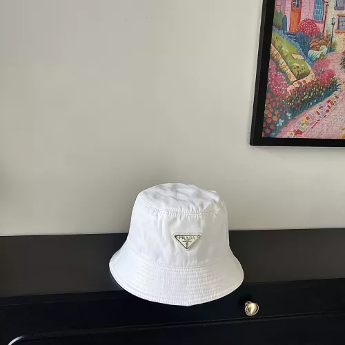 Replica Prada Caps #1366032 $29.00 USD for Wholesale