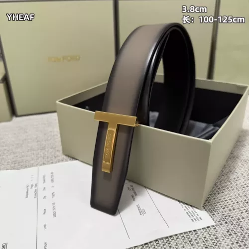 Cheap Tom Ford AAA Quality Belts For Men #1366033, $$64.00 USD On Tom Ford AAA Quality Belts
