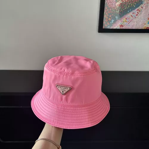 Cheap Prada Caps #1366034, $$29.00 USD On Prada Caps