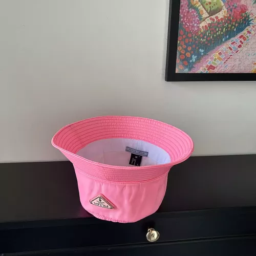 Replica Prada Caps #1366034 $29.00 USD for Wholesale